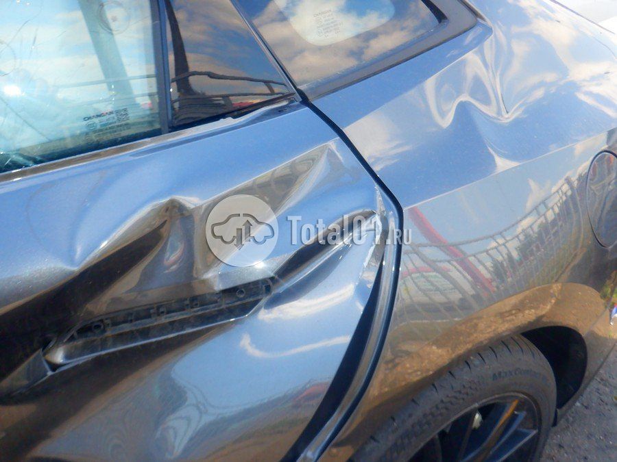 Фото Changan UNI-V 40