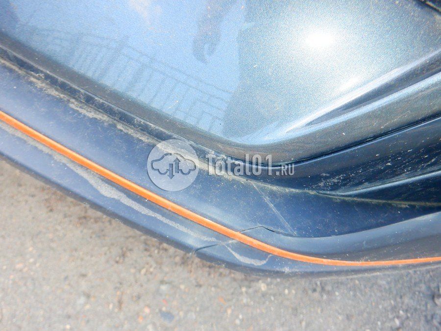 Фото Changan UNI-V 58