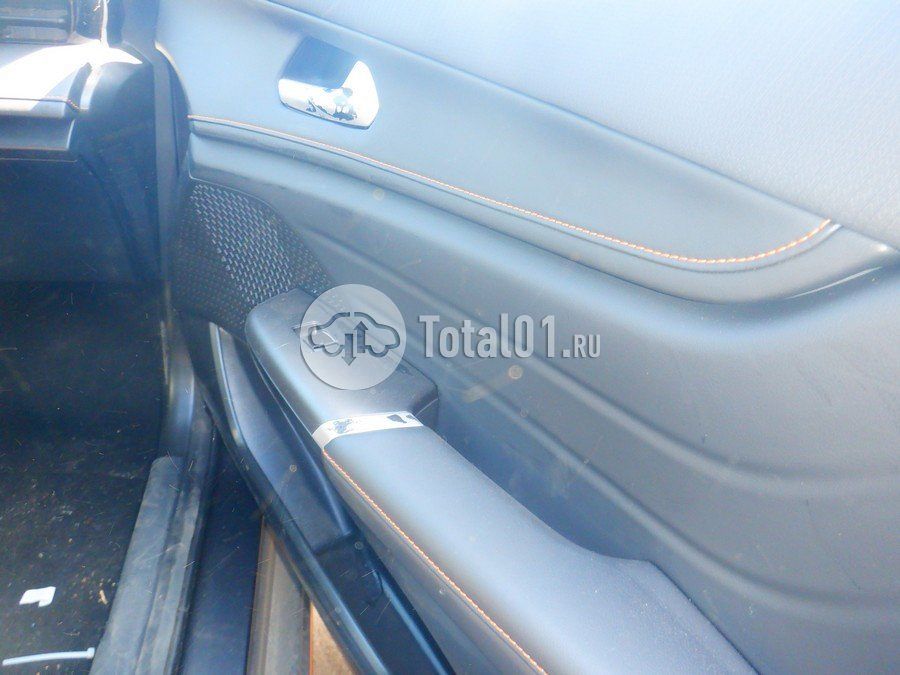 Фото Changan UNI-V 60