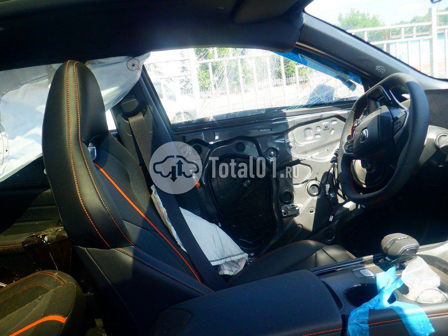 Фото Changan UNI-V 64