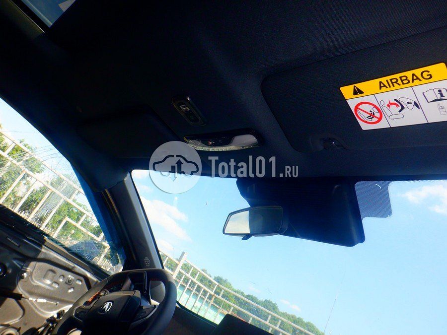 Фото Changan UNI-V 66