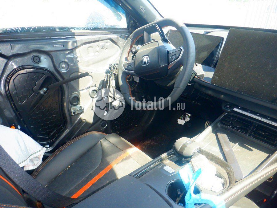 Фото Changan UNI-V 72