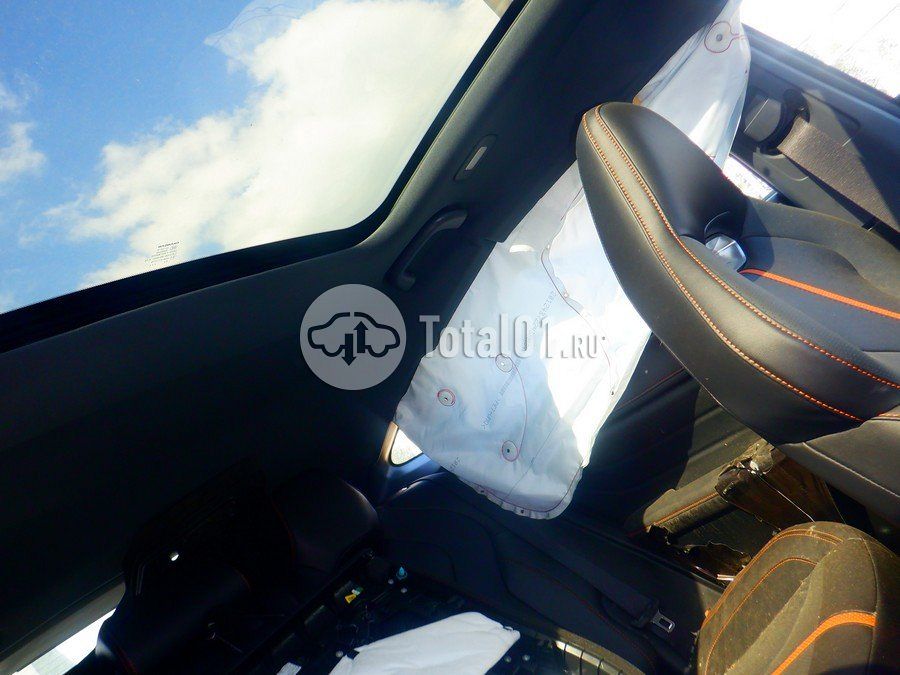 Фото Changan UNI-V 76