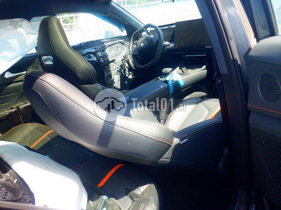 Фото Changan UNI-V 78