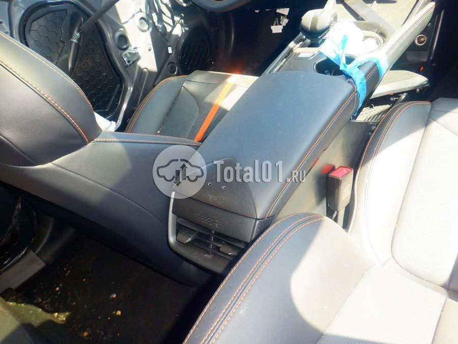 Фото Changan UNI-V 80