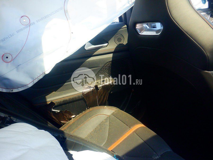 Фото Changan UNI-V 84