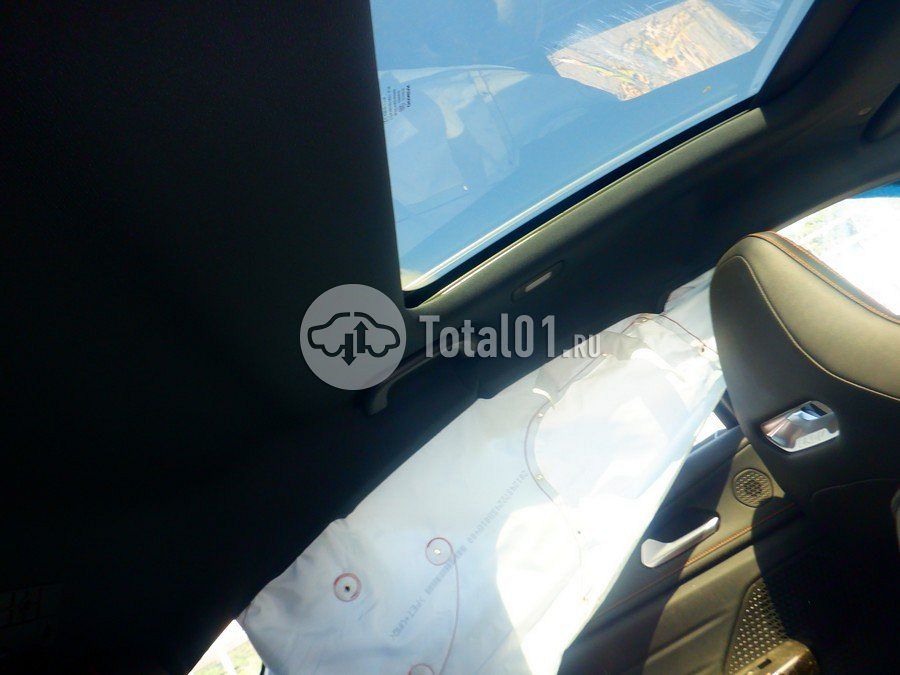 Фото Changan UNI-V 86