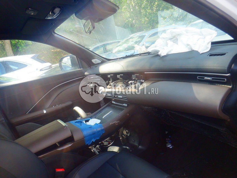 Фото Changan UNI-S 18