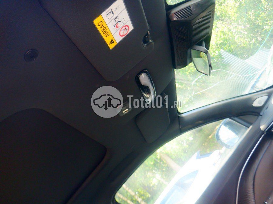Фото Changan UNI-S 20