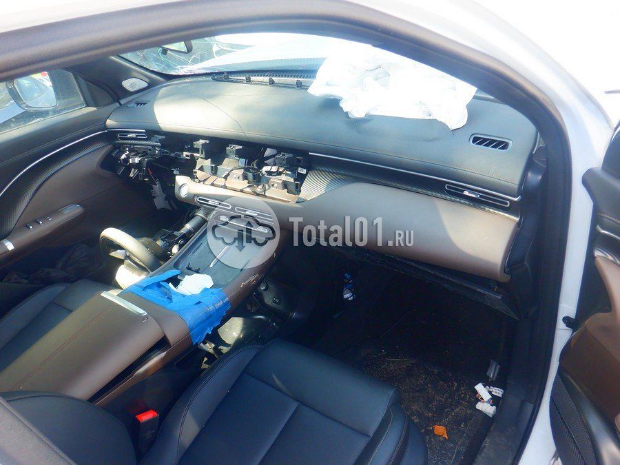 Фото Changan UNI-S 22