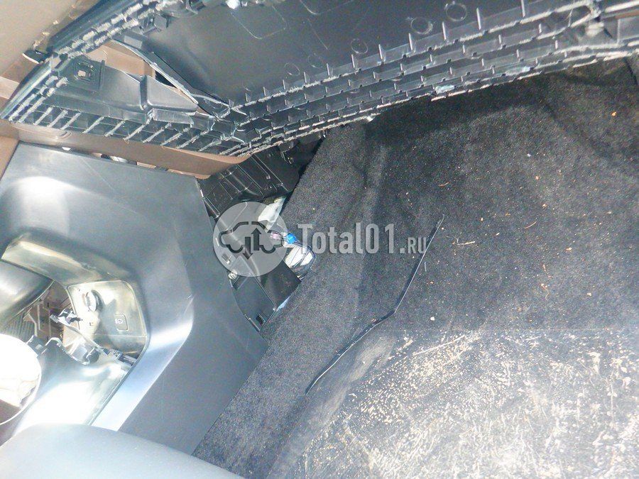 Фото Changan UNI-S 24