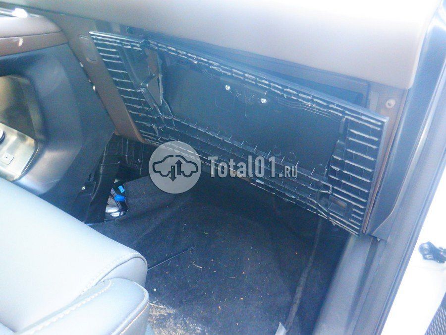 Фото Changan UNI-S 26