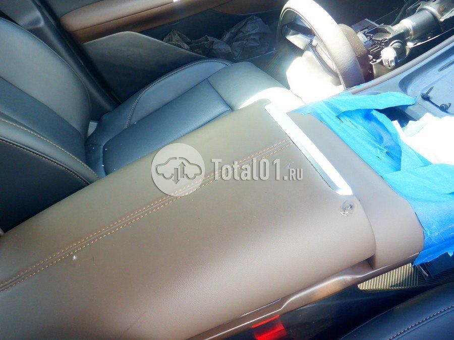 Фото Changan UNI-S 30