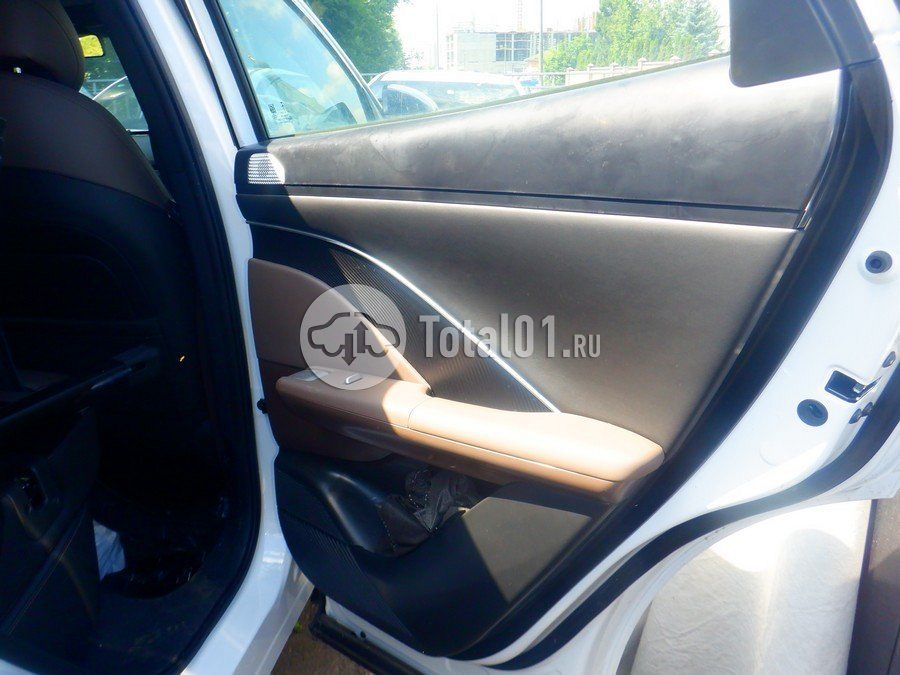 Фото Changan UNI-S 36