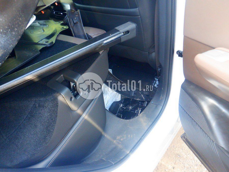 Фото Changan UNI-S 42