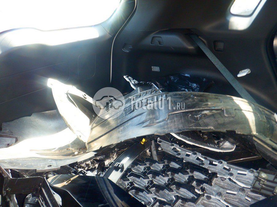 Фото Changan UNI-S 46
