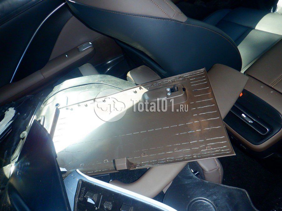 Фото Changan UNI-S 52