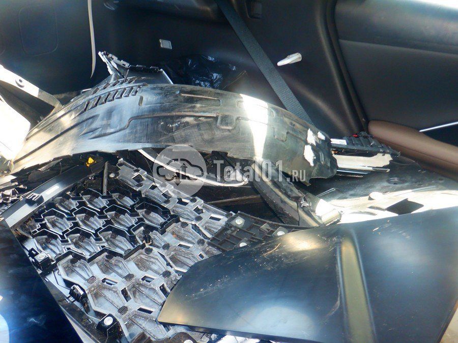 Фото Changan UNI-S 54