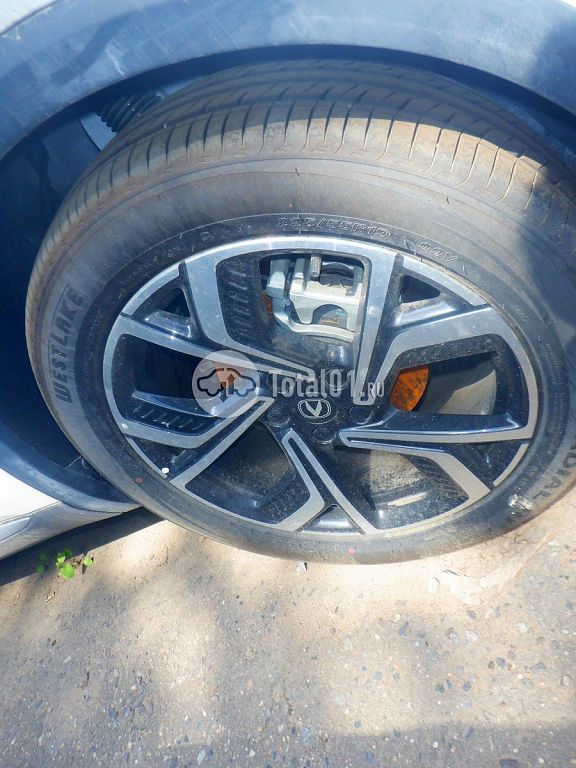 Фото Changan UNI-S 66