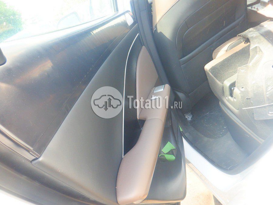 Фото Changan UNI-S 68