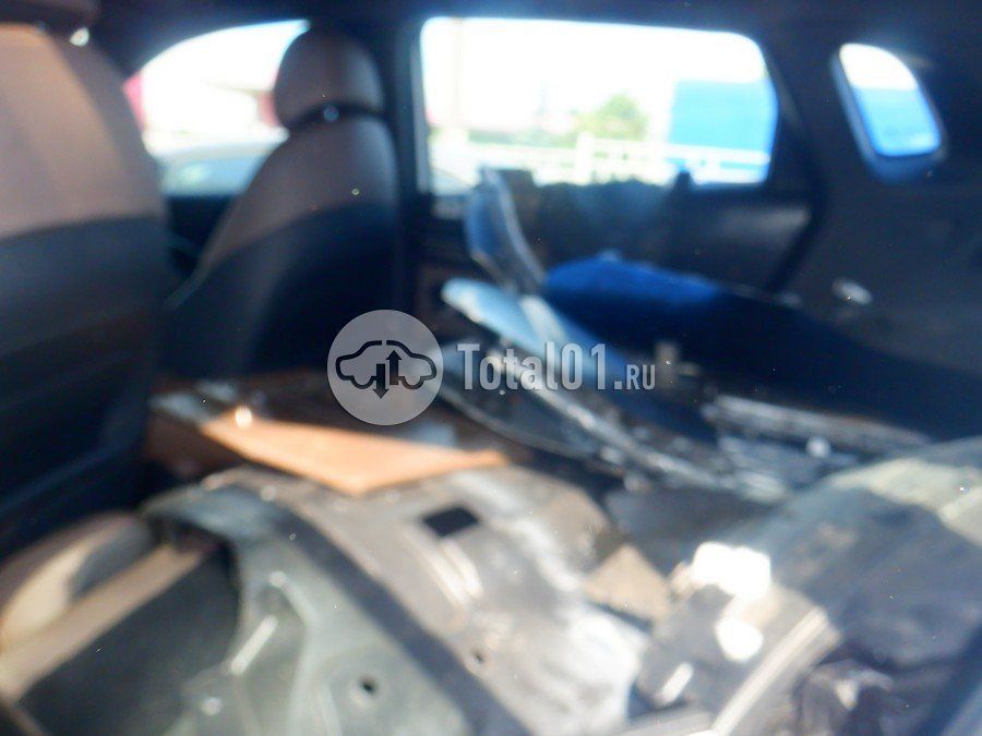 Фото Changan UNI-S 70