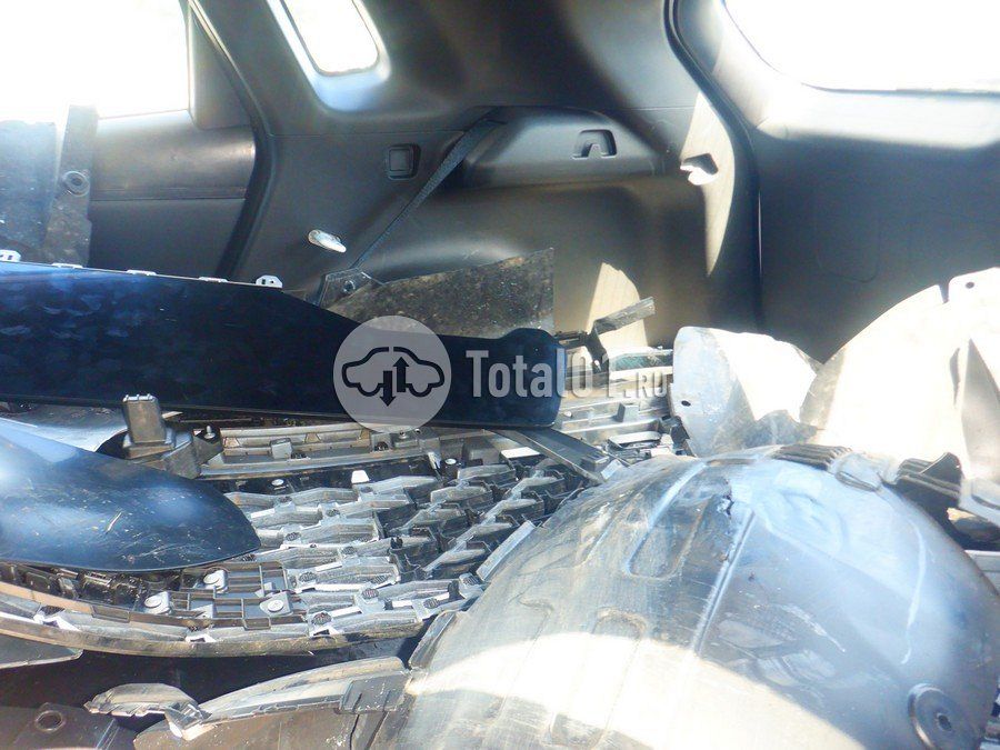 Фото Changan UNI-S 74