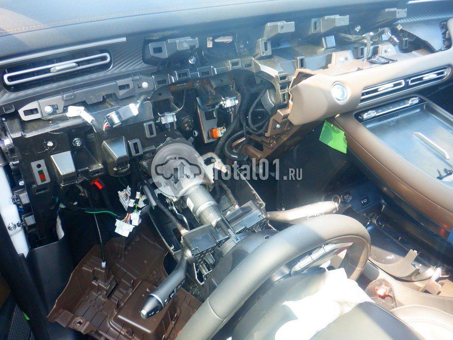 Фото Changan UNI-S 76