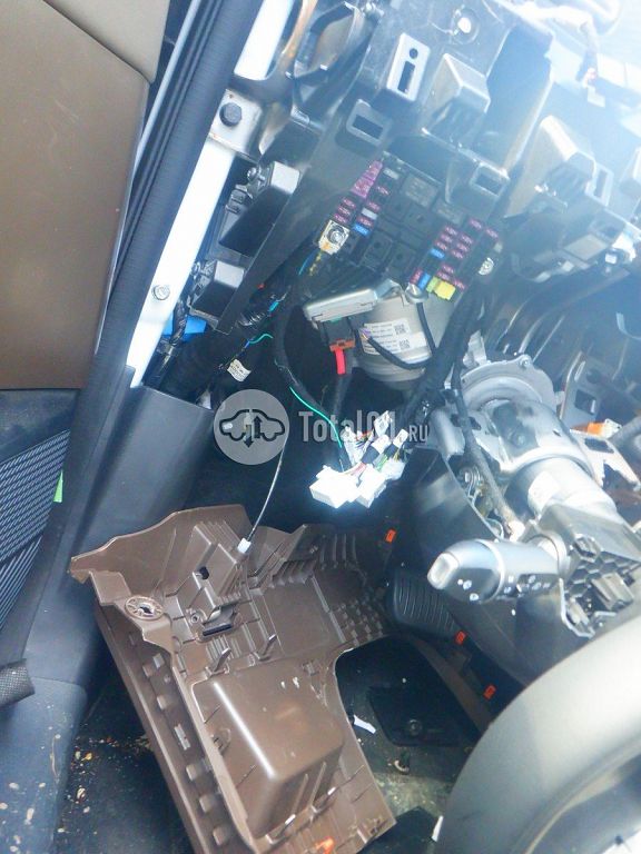 Фото Changan UNI-S 80