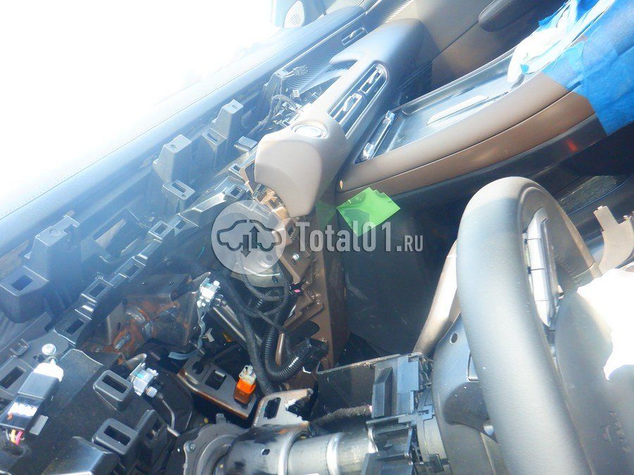Фото Changan UNI-S 82