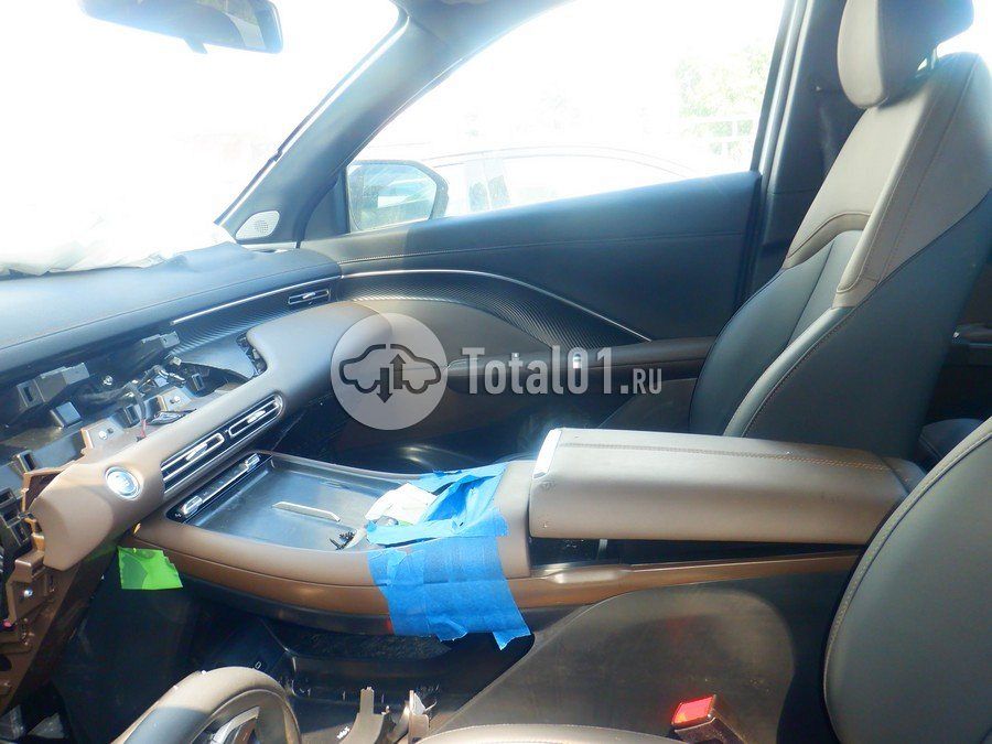Фото Changan UNI-S 84