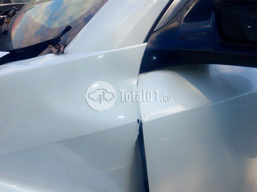 Фото Changan UNI-S 86