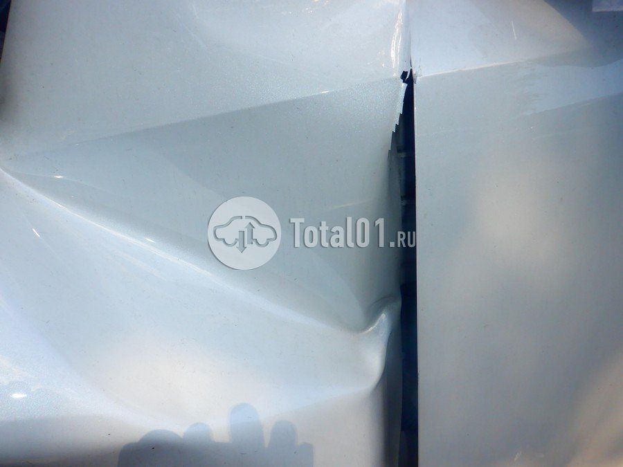 Фото Changan UNI-S 88