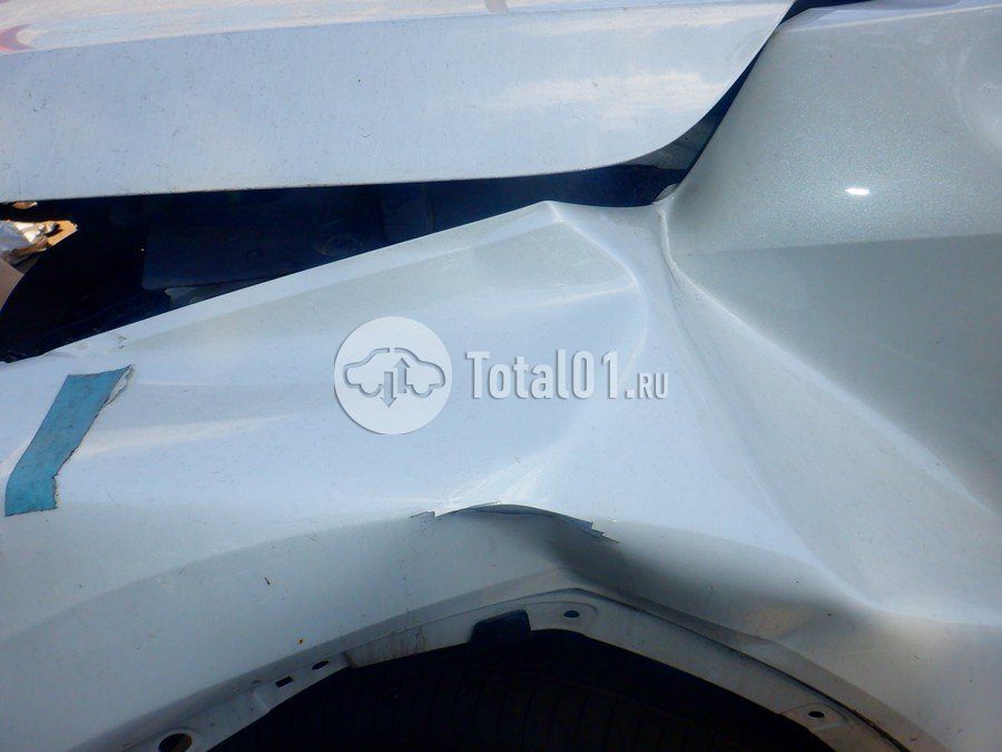 Фото Changan UNI-S 92