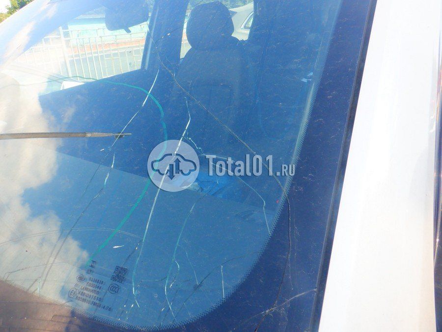 Фото Changan UNI-S 96