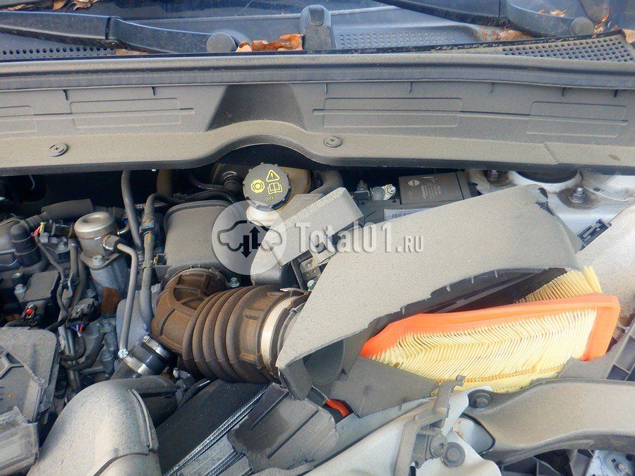 Фото Changan UNI-S 108