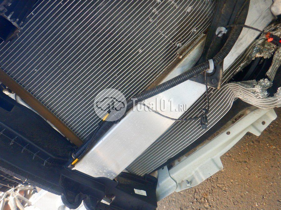 Фото Changan UNI-S 112