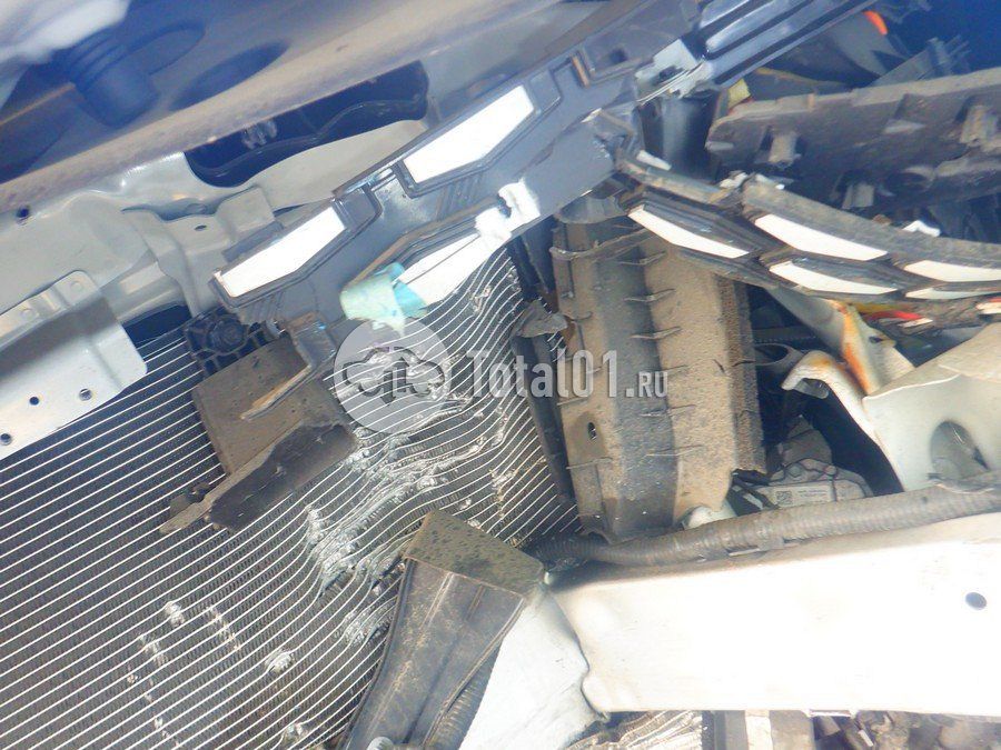 Фото Changan UNI-S 114