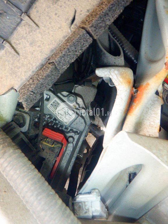 Фото Changan UNI-S 118