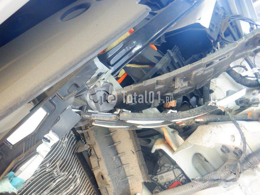 Фото Changan UNI-S 120