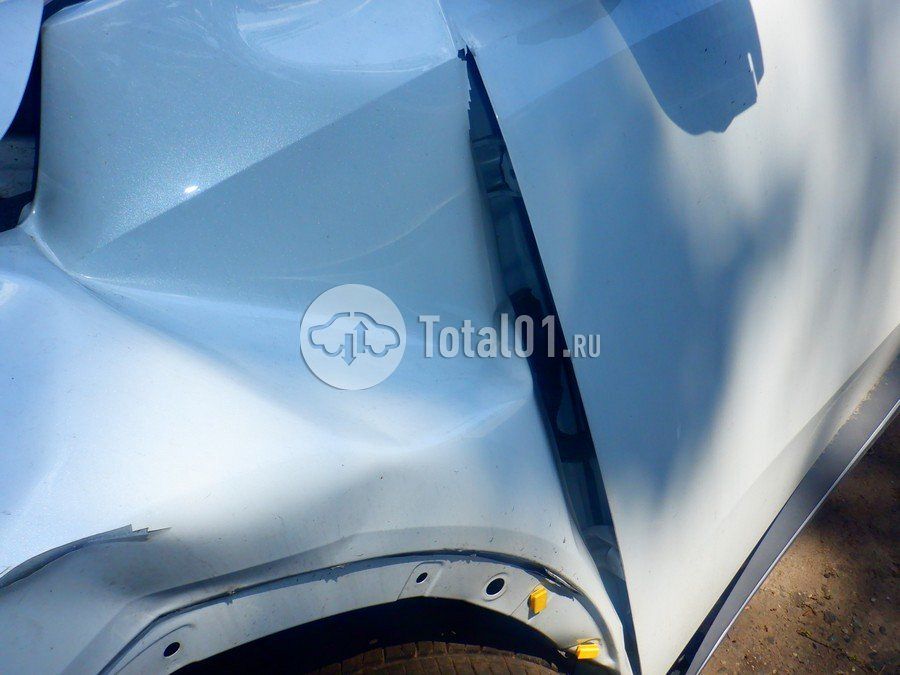 Фото Changan UNI-S 124