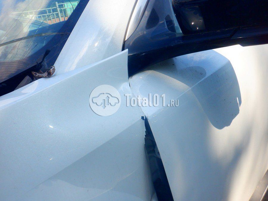Фото Changan UNI-S 126