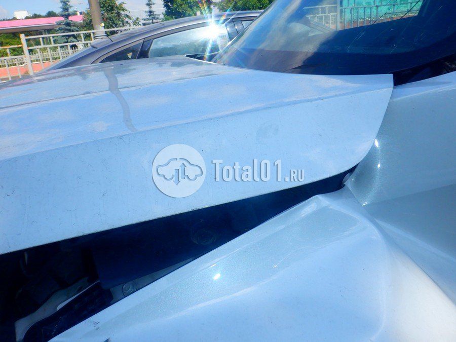 Фото Changan UNI-S 128