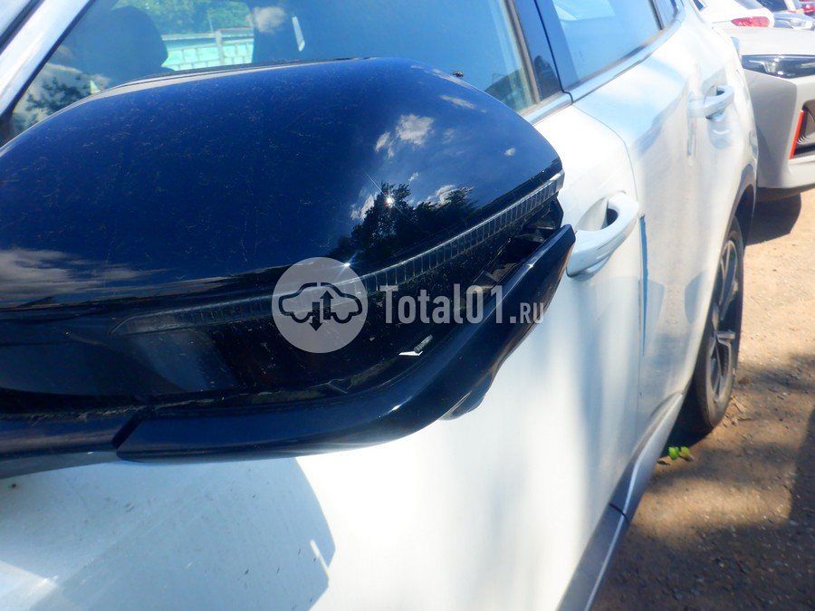 Фото Changan UNI-S 130