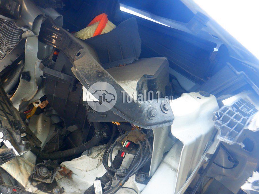 Фото Changan UNI-S 132