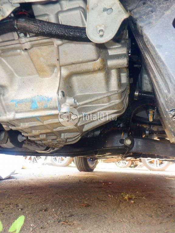Фото Changan UNI-S 134