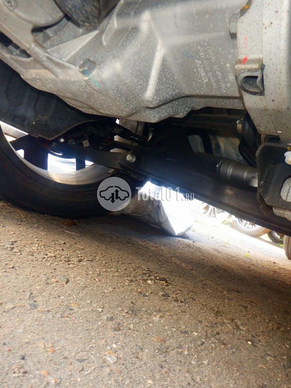 Фото Changan UNI-S 138