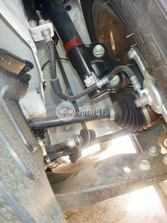 Фото Changan UNI-S 144