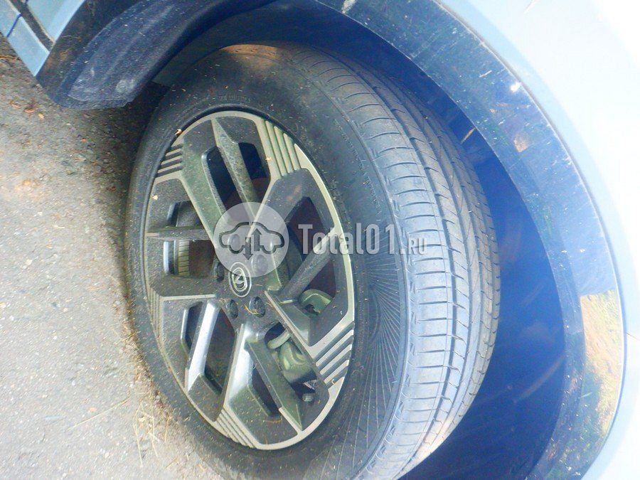 Фото Changan CS75 PLUS 18