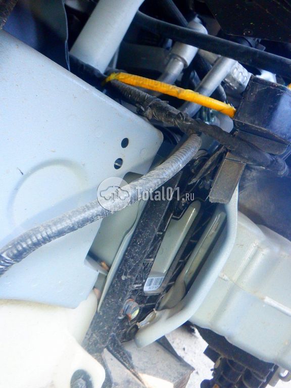 Фото Changan CS75 PLUS 24
