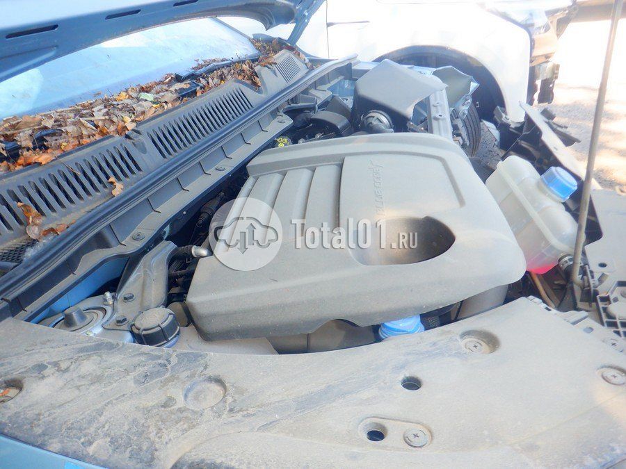 Фото Changan CS75 PLUS 26